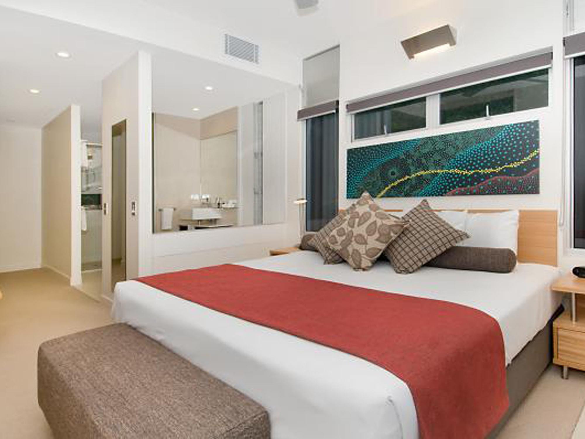 Hotel Viridian Village Private Holiday