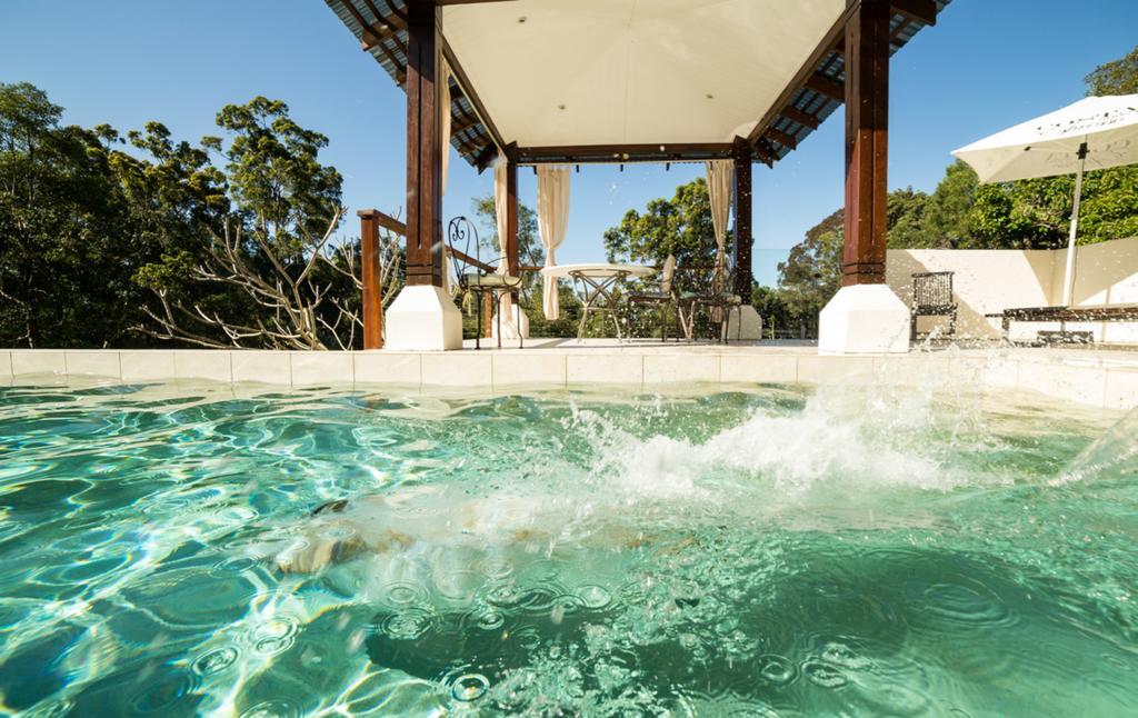 Alaya Bed & Breakfast 4*