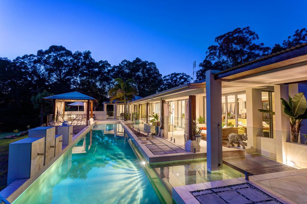 Alaya Bed & Breakfast