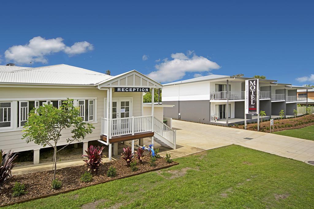 Luxury Motel Cooroy
