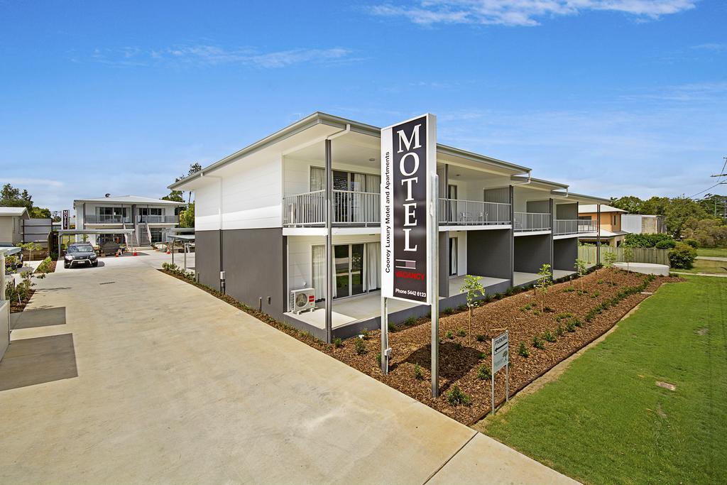 Luxury Motel Cooroy
