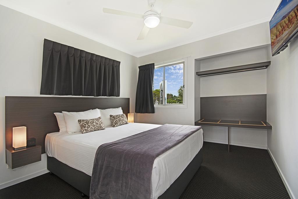 Motel Luxury Cooroy