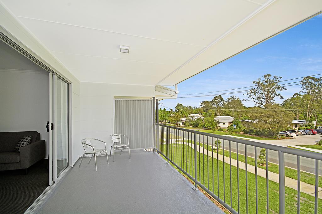 Luxury Motel 4*