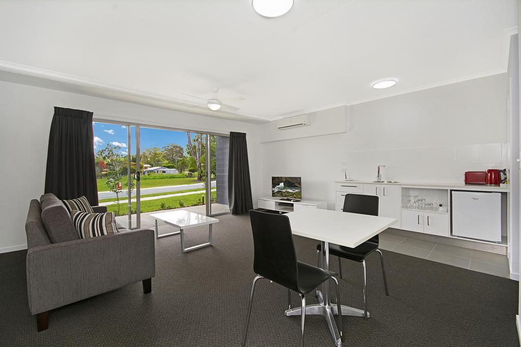 Luxury Cooroy
