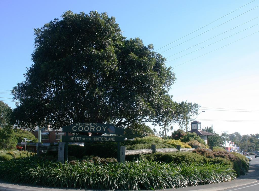 Luxury 4* Cooroy