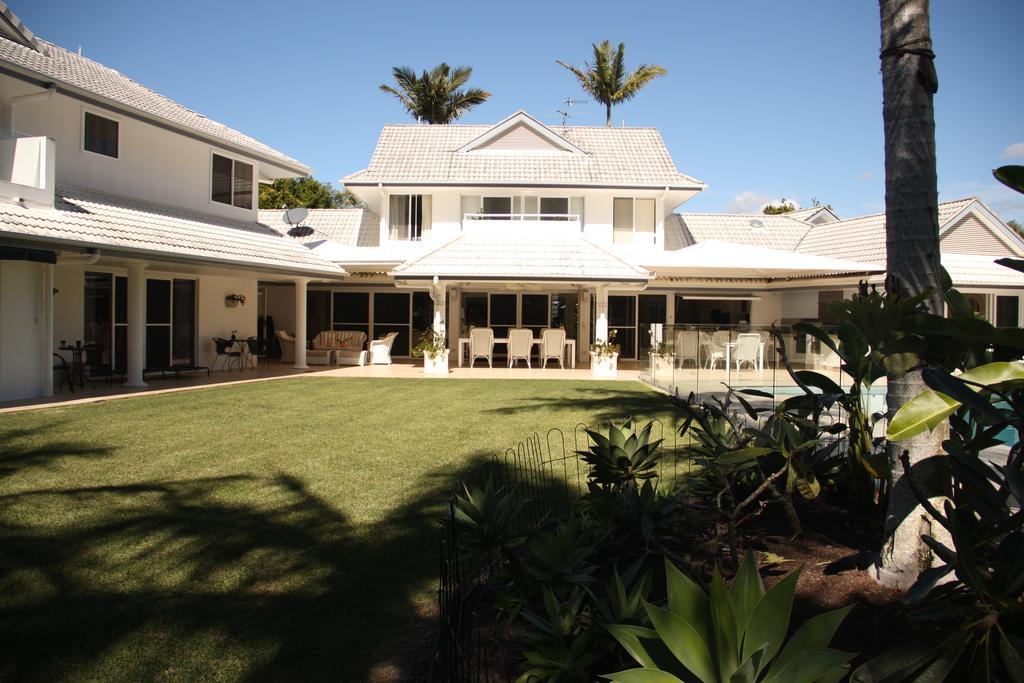 Habitat Bed & Breakfast Noosa Heads