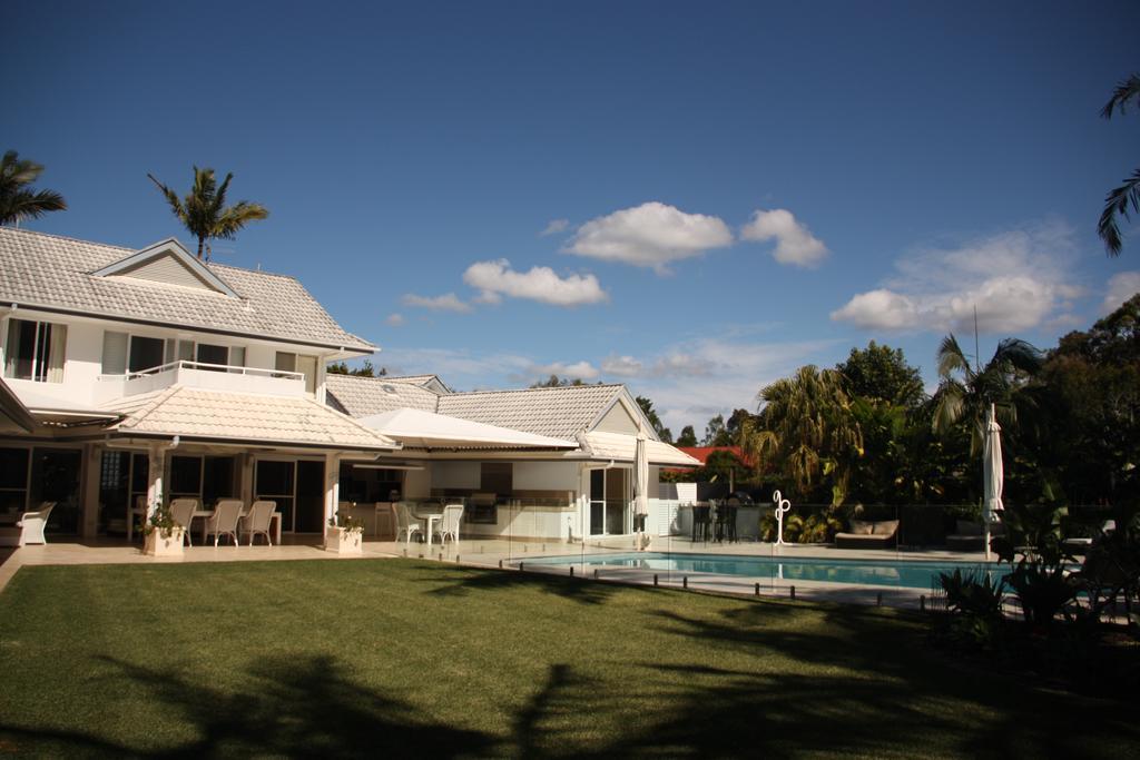 Habitat Bed & Breakfast 4*