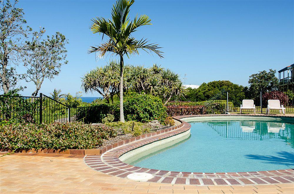Sunseeker Hotel