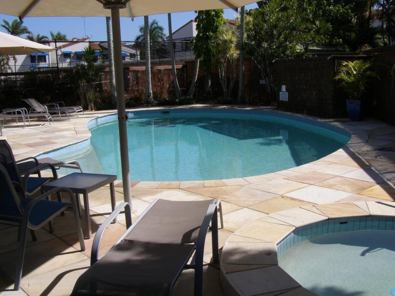 Aparthotel Noosa Keys 3*