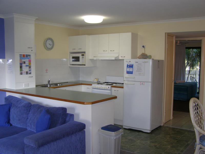 Aparthotel Noosa Keys Noosaville