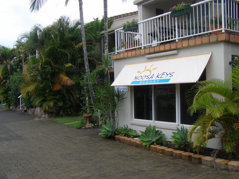 Noosa Keys Aparthotel Noosaville
