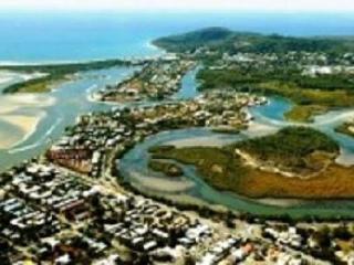 Aparthotel Noosa Gardens Riverside