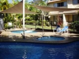 Noosa Gardens Riverside Aparthotel
