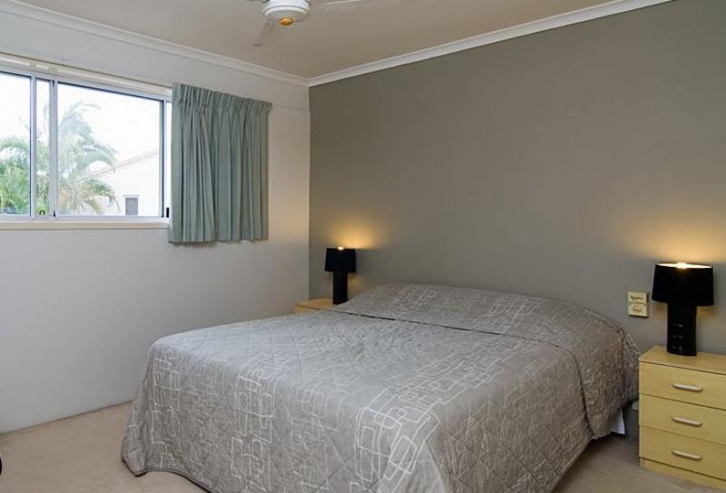 Noosa Gardens Riverside Aparthotel Noosaville