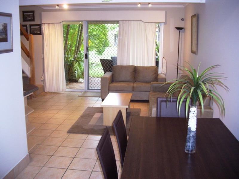 Noosa Gardens Riverside Aparthotel