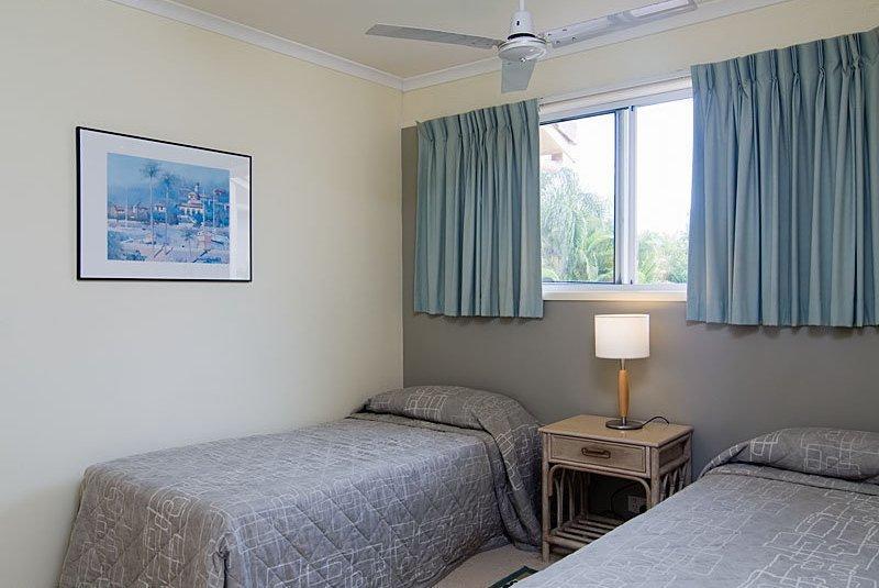 Noosa Gardens Riverside 3*