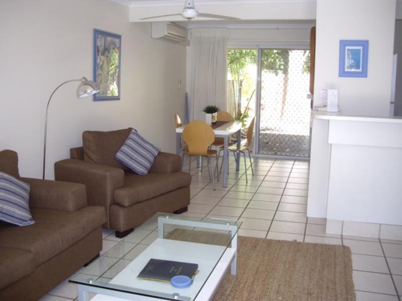 Aparthotel Noosa Gardens Riverside