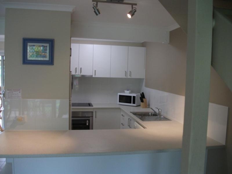 Noosa Gardens Riverside Aparthotel