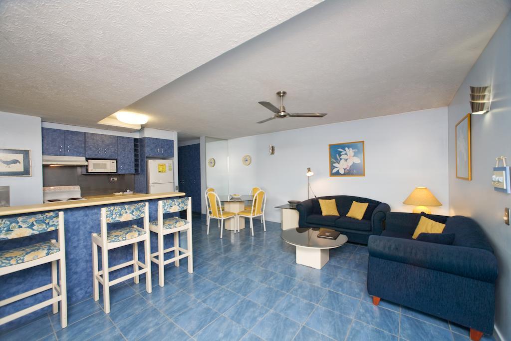 Apartment Anchorage *