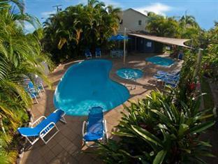 Noosa Gardens Riverside Noosaville