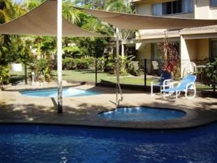 Aparthotel Noosa Gardens Riverside