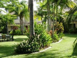 Noosa Gardens Riverside