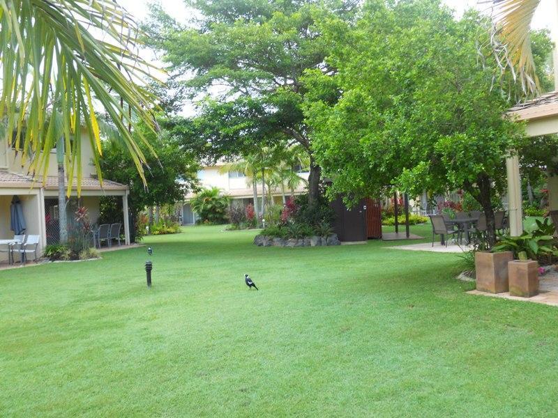 Aparthotel Noosa Gardens Riverside 3*
