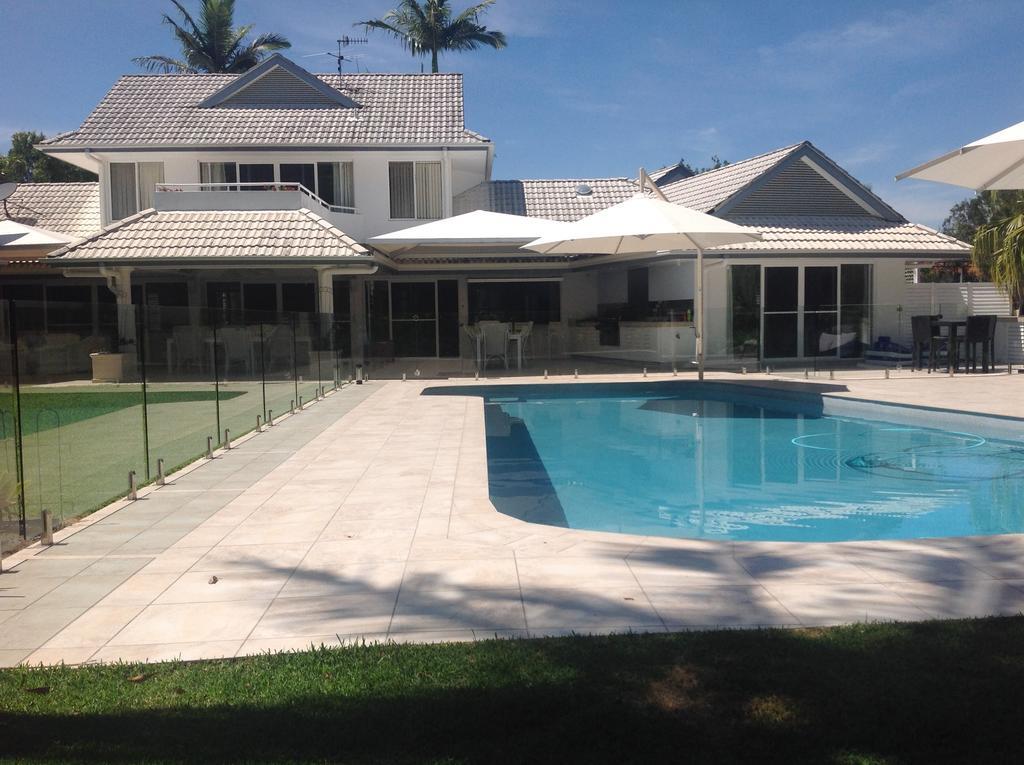 Bed & Breakfast Habitat Noosa Heads