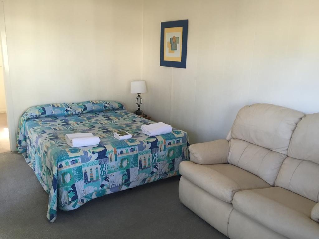 Motel Sandy Court Holiday Units Noosaville
