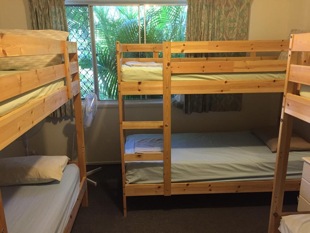 Motel Sandy Court Holiday Units Noosaville