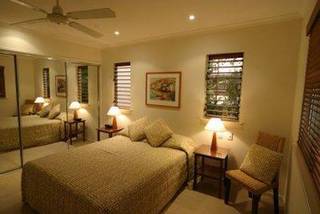 Aparthotel Montpellier Boutique Noosa 4*