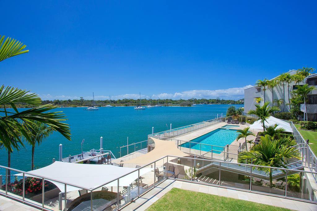 Aparthotel Shores