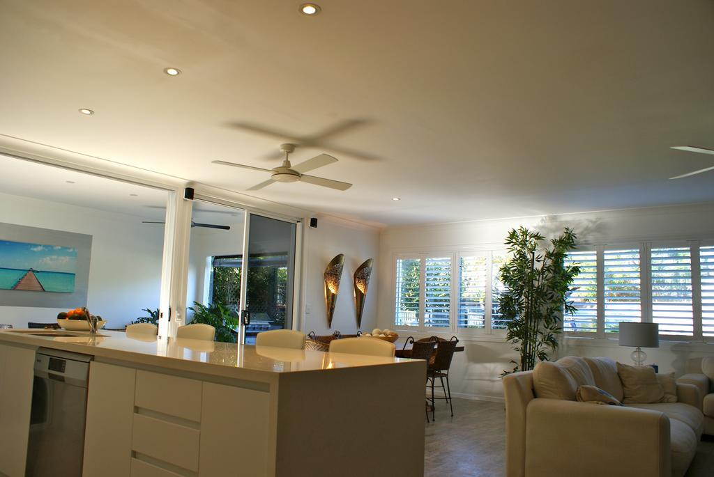 Holiday home 31 On Edward Noosaville