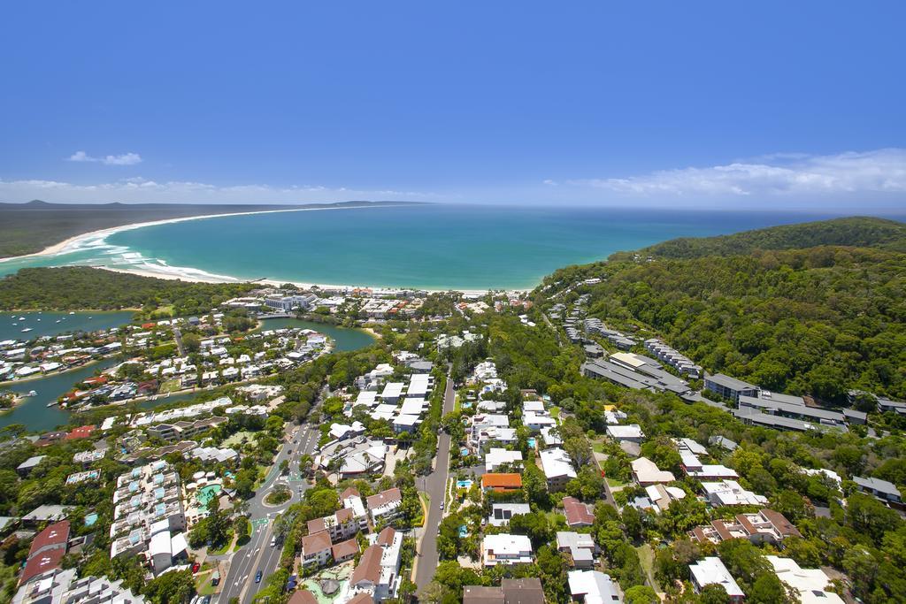 Aparthotel Taralla Noosa Heads