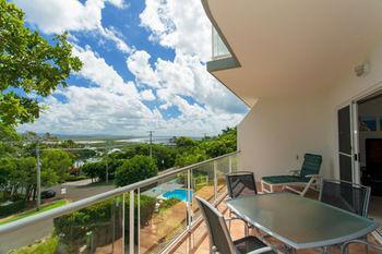 Taralla 4* Noosa Heads