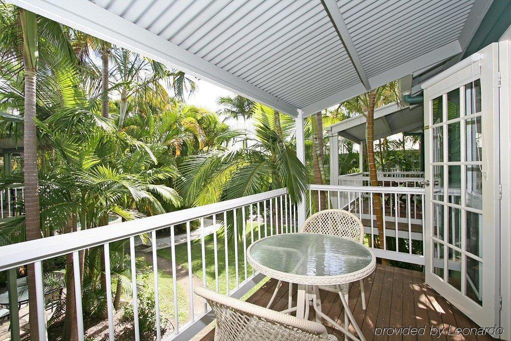 Coral Noosa Resort 3*