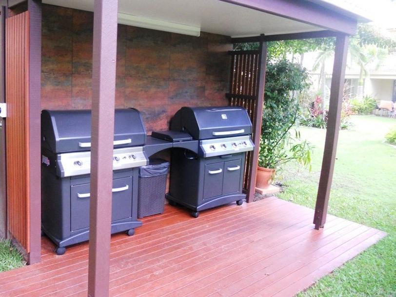 Noosa Gardens Riverside Aparthotel Noosaville