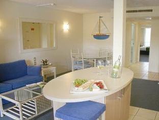 Laguna Aparthotel 4*