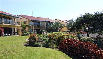 Sunseeker Hotel