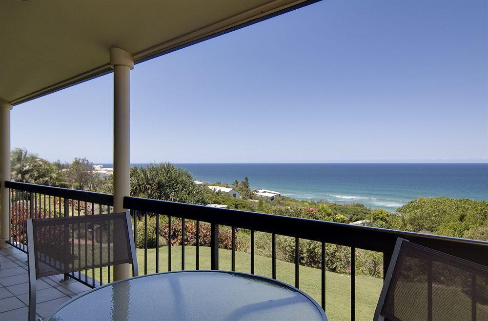 Sunseeker Hotel Noosaville