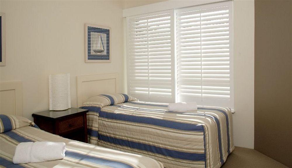 Serenity Aparthotel 4*