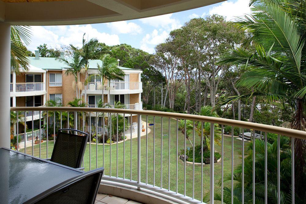 Serenity Aparthotel Noosa Heads