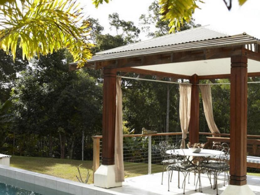 Bed & Breakfast Alaya Ringtail Creek