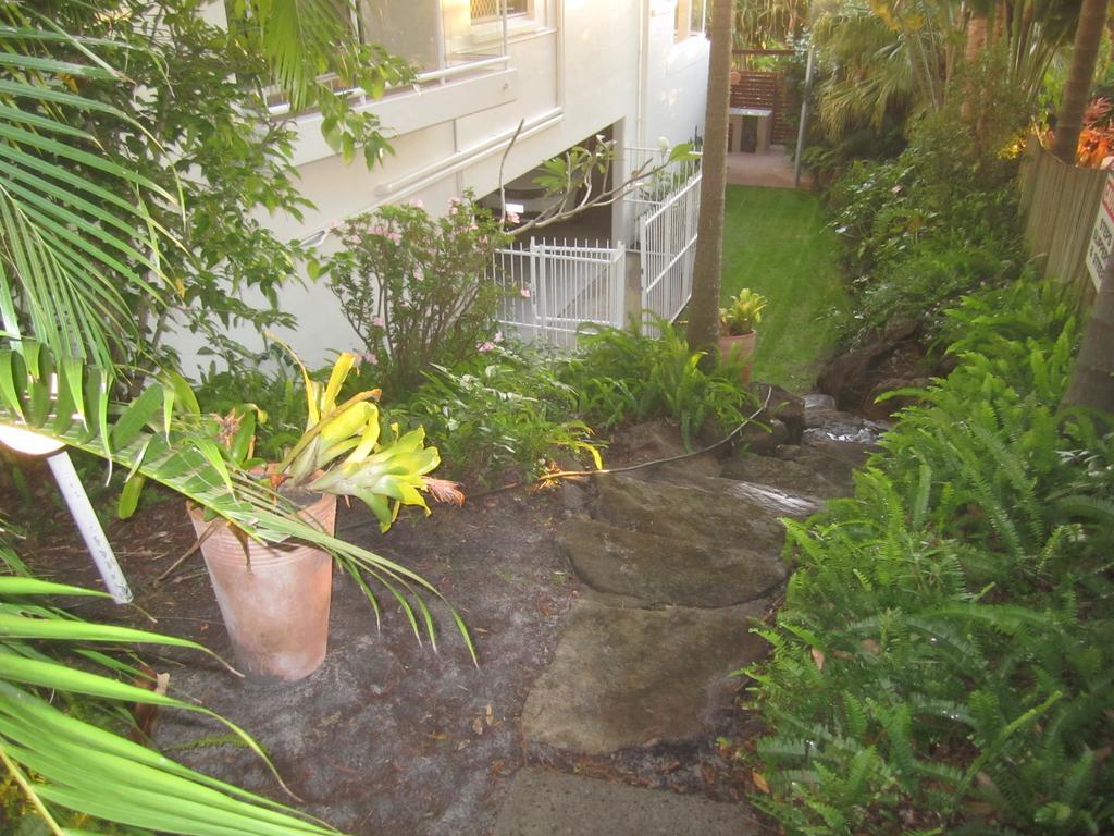 Aparthotel Bali Noosa Heads