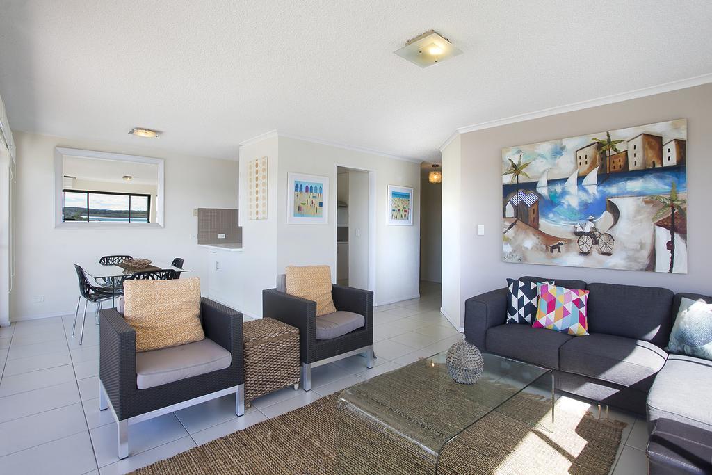Shores 4* Noosa Heads