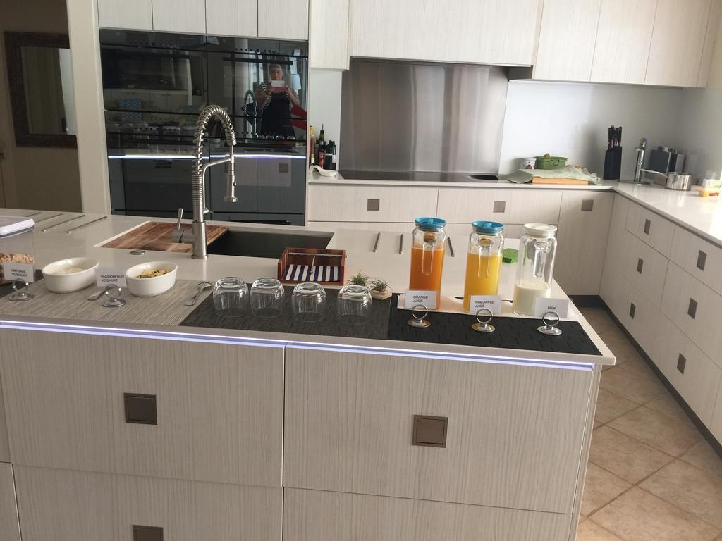 Habitat Bed & Breakfast Noosa Heads