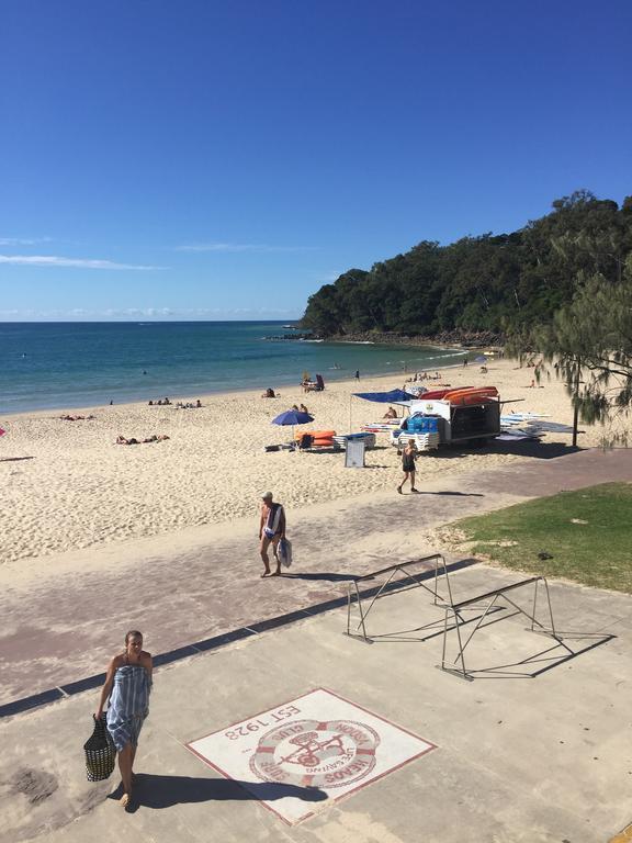 Habitat Noosa Heads