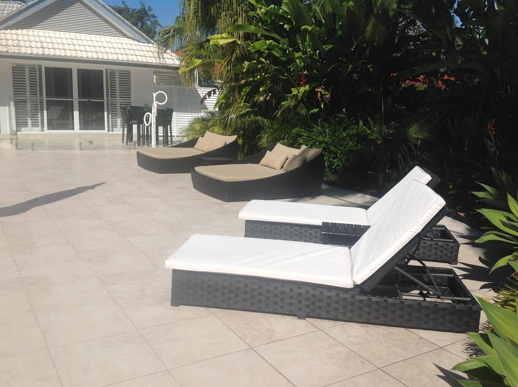 Bed & Breakfast Habitat Noosa Heads