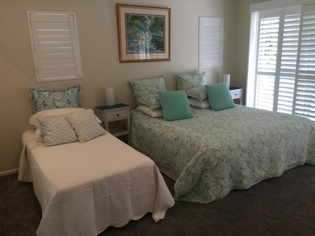 Bed & Breakfast Habitat Noosa Heads