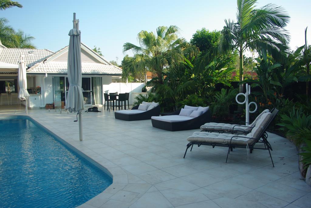 Bed & Breakfast Habitat Noosa Heads